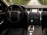 2009 Land Rover Range Rover Sport photo